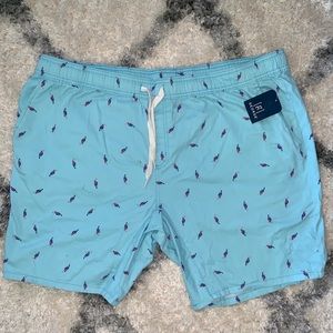 Men’s shorts